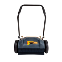 Ручная подметальная машина Clemar U90