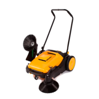 Ручная подметальная машина TVX RT920F
