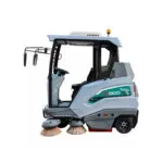 Промышленная подметальная машина для уборки дорог и улиц TVX TS1900AS