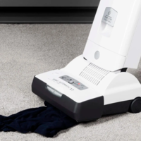 Щеточный пылесос Sebo Automatic X7 PLUS