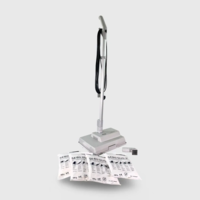 Аппарат для сухой чистки ковров Sebo DUO