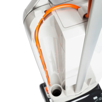 Вертикальный щеточный пылесос Sebo EVOLUTION 470