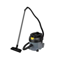 Пылесос для сухой уборки CLEMAR SA15-CLEAN MARKET UT