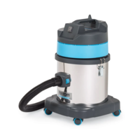 Пылесос профессиональный Fantom PROMIDI — 250M-CLEAN MARKET UT