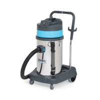 Профессиональный пылесос Fantom PROMIDI — 400M-CLEAN MARKET UT