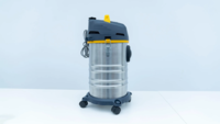 Промышленный пылесос Clemar CRS1635