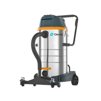 Пылесос для сухой и влажной уборки с водосборной балкой Clemar CRS2890-CLEAN MARKET UT