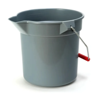 Ведро для воды Clemar B-100A B-100B-CLEAN MARKET UT