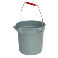 Ведро для воды Clemar B-100A B-100B