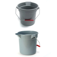 Ведро для воды Clemar B-100A B-100B