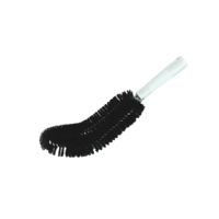 Кисть для пыли Clemar C-088-CLEAN MARKET UT