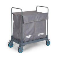 Тележка для белья Procart 65-CLEAN MARKET UT