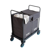 Тележка для белья Procart 65