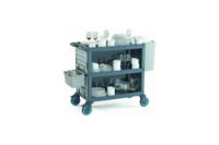 Сервисная тележка Procart 221