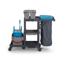 Уборочная тележка Procart 311