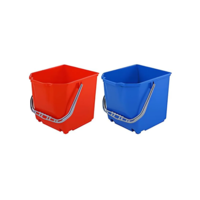 Ведро 25 л-CLEAN MARKET UT