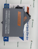 Netlink GS‑03 — Gigabit Media Converter-FIBRALIDER