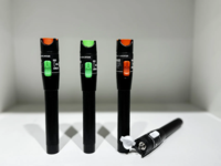 Оптический лазер 10 mW — Измерительный прибор-FIBRALIDER