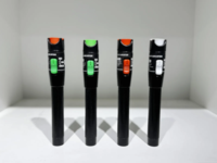 Оптический лазер 10 mW — Измерительный прибор