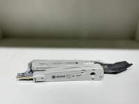 Krone LSA‑Plus-FIBRALIDER