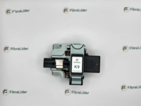 Скаливатель Fibralider K9