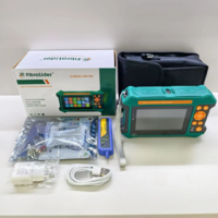 Рефлектометр Mini FL1600 (OTDR)-FIBRALIDER