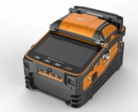 Сварочный аппарат AI-9 (Fiber Fusion Splicer)