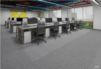 Kovrolin plitkasi 50x50 o‘lchamli — FOMAT’dan ofislar uchun chidamli yechim.