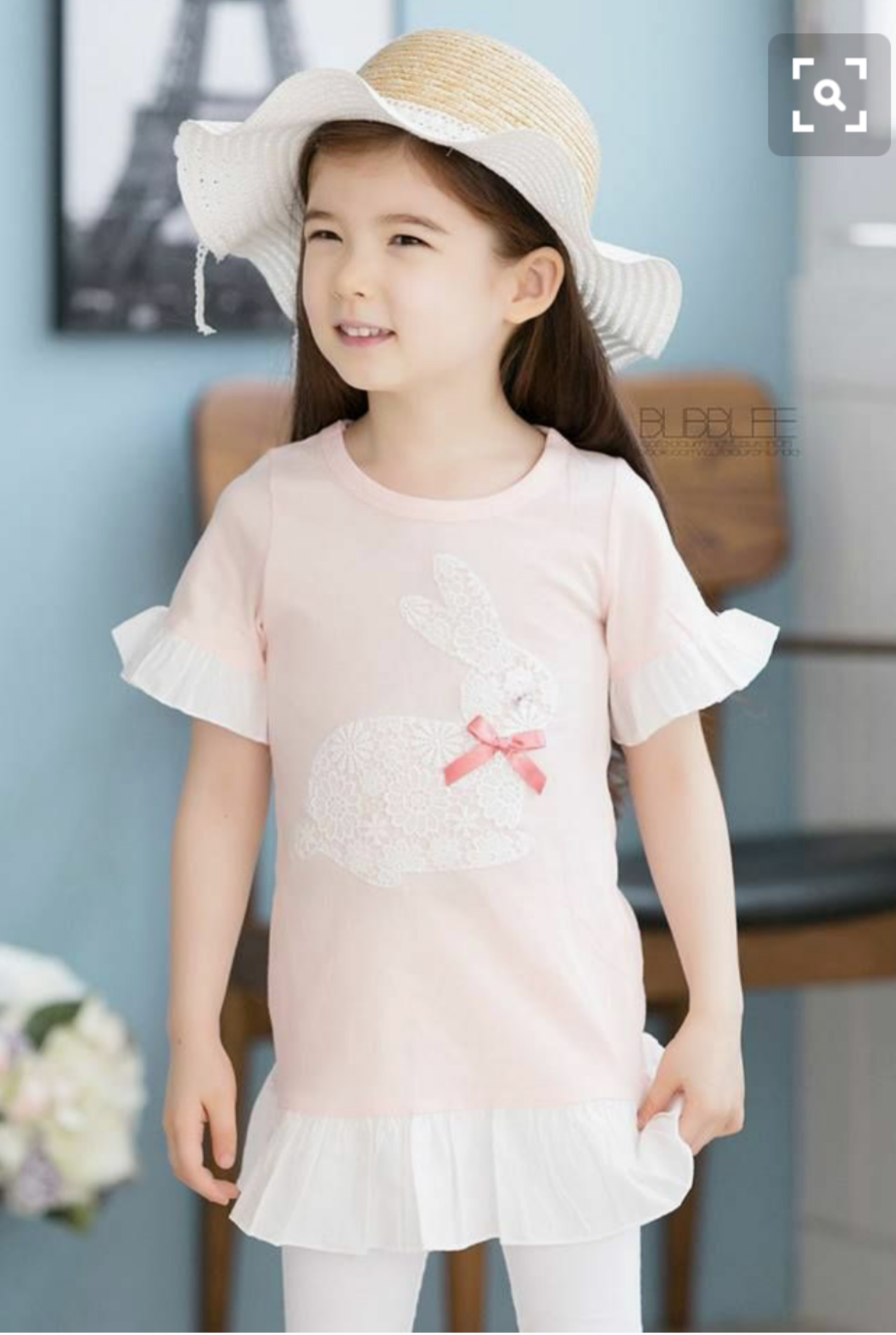 Платье детское пр-во Корея
