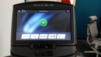 Беговая дорожка Matrix TF30XR