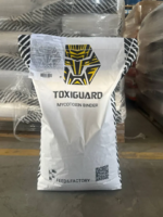Toxiguard - Адсорбент микотоксинов-Feed and Food CA