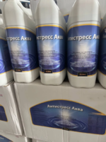 Antistress Aqua - улучшает привес-Feed and Food CA