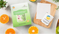 "DETOX"  oyoq yamoqlari Happiness