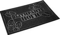 Придверные коврики.