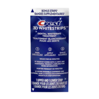 Crest 3D oq chiziqlar Professional effektlar-FEMI UZ