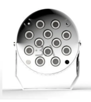 Led Sport Ligh.BC-CTH-ZGZ-GRANADUS PROJECT