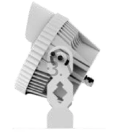 Led Sport Ligh.BC-CTH-ZGZ