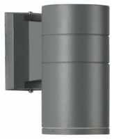 BC-YL-4016S-2*10W LED-GRANADUS PROJECT