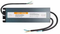 Блок питания, Power Suply 400W DC24V IP67-GRANADUS PROJECT