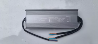 Блок питания, Power Suply 400W DC24V IP67