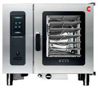 Пароконвектомат Convotherm Maxx 6.10-DELICOM