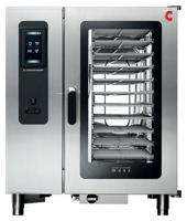 Пароконвектомат Convotherm Maxx 10.10-DELICOM