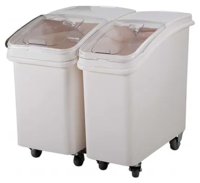 Контейнер для сыпучих продуктов MACO Jiwins JW-S120-DELICOM
