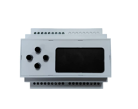 Блок защиты импульсных перенапряжений 3P+N 400 В на DIN-рейку | Защита промышленного оборудования | DLKIP Electronics-Dlkip Electronics