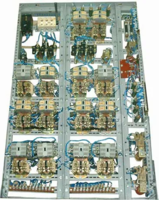 Панель крановая ДК-160У3-HD AVIC SERVICES