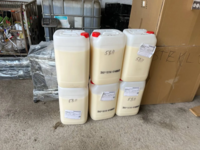 Yogʻ va yogʻ mahsulotlari uchun emulsifikatorlar, muzqaymoq uchun stabilizatorlar-GERKULES