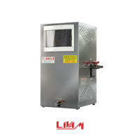 AE-4/8 elektr akvadistillyatori «Livam»-LIVAM