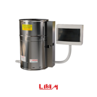 AE-10 elektr akvadistillatori «Livam»-LIVAM