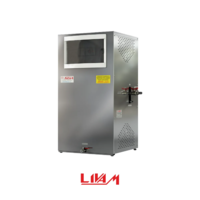 AE-10/20 elektr akvadistillyatori «Livam»-LIVAM