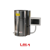  AE-25 elektr akvadistillyatori «Livam»-LIVAM